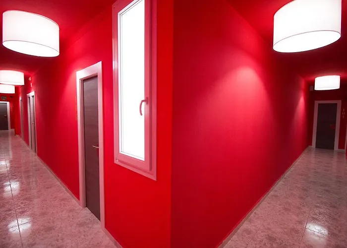 酒店 泰德酒店 3*