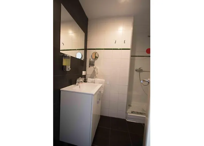 Teide (adults Only) Ξενοδοχείο Ελ Αρενάλ