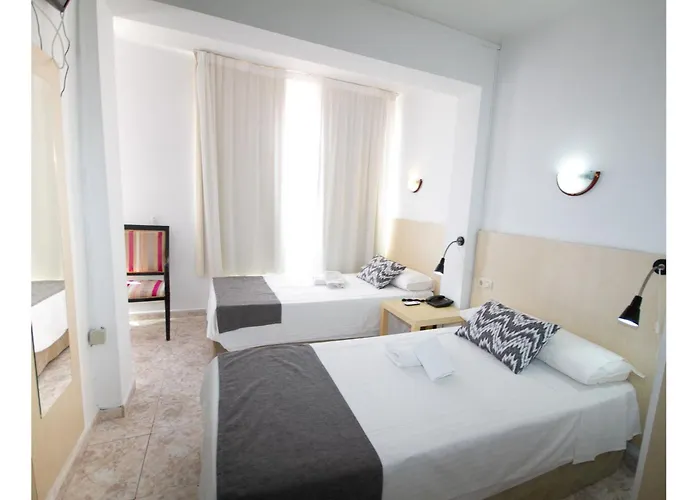 Teide (adults Only) Отель 3*