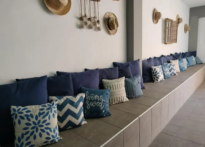 Teide (adults Only) Отель 3*