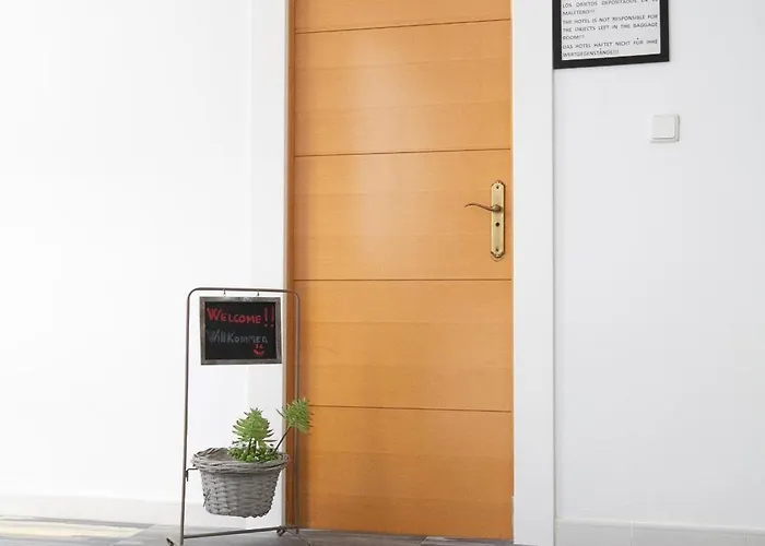 Отель Teide (adults Only)