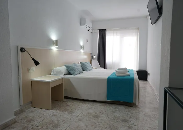 Teide (adults Only) Ελ Αρενάλ