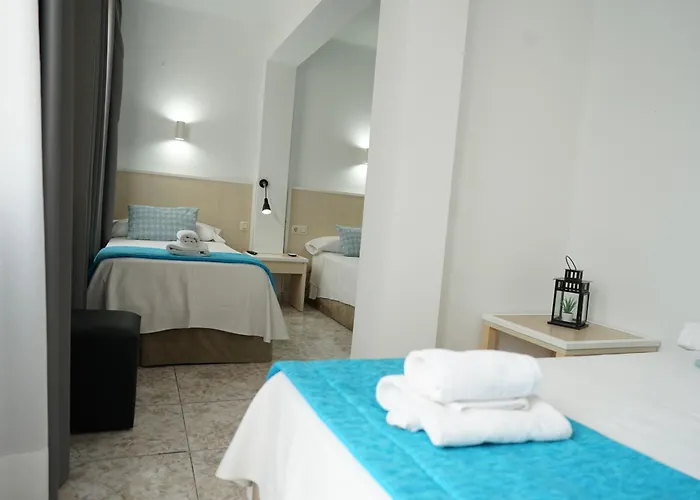 Teide (adults Only) Отель 3*