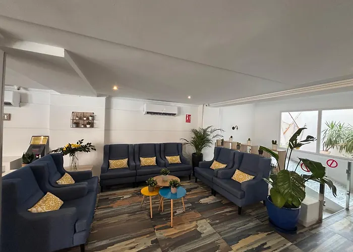 Teide (adults Only) 3* Эл Аренал