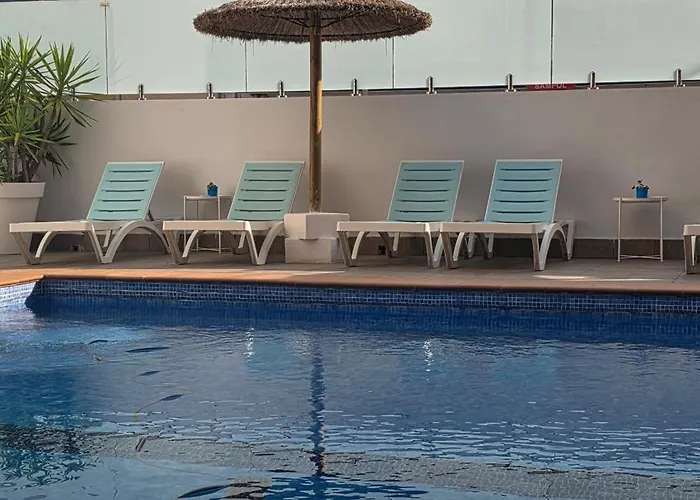 Teide (adults Only) Эл Аренал