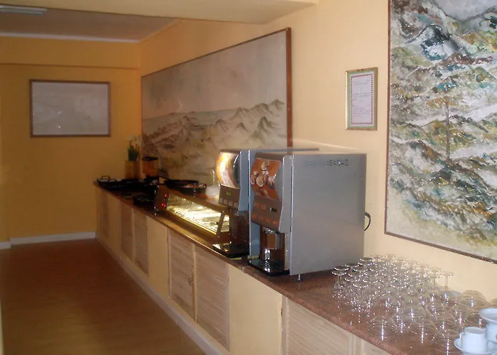 Teide (adults Only) Ξενοδοχείο Ελ Αρενάλ