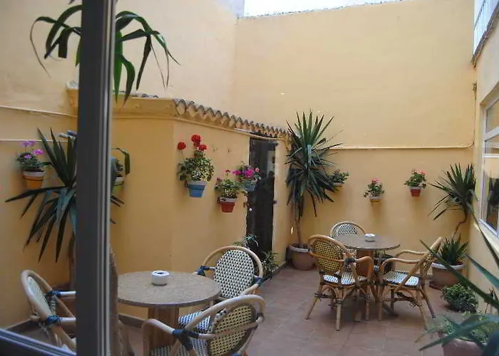 Teide (adults Only) 3*