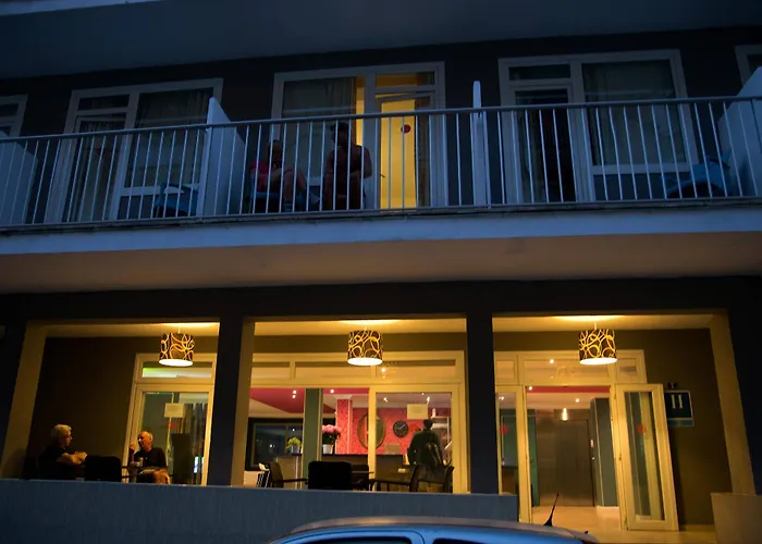 泰德酒店 酒店 3*