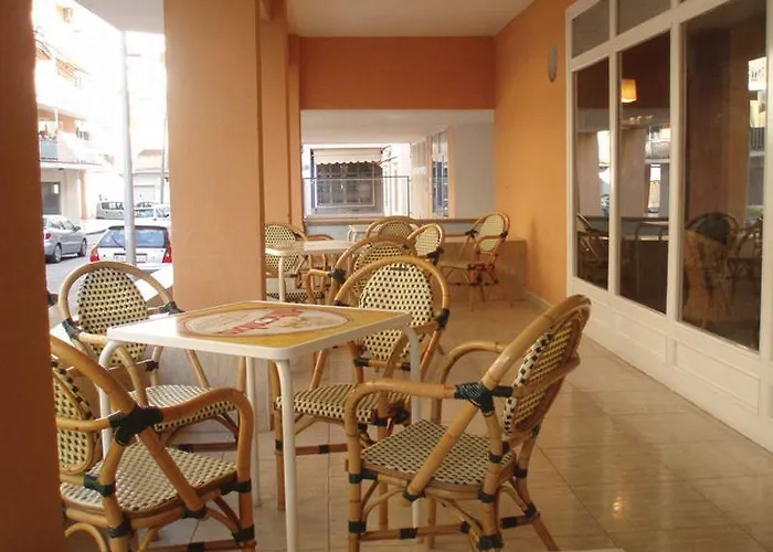 Teide (adults Only) 3* Эл Аренал