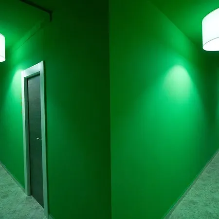 Hotell Teide (adults Only)