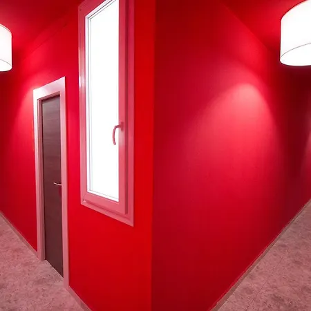 Hotell Teide (adults Only) 3*