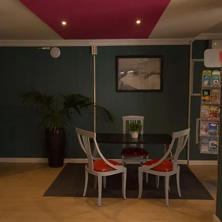 Teide (adults Only) 3*