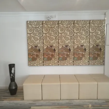 Hotell Teide (adults Only) 3*