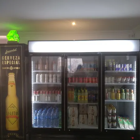 Hotell Teide (adults Only) El Arenal (Mallorca)