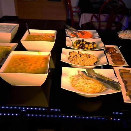 Teide (adults Only) 3*