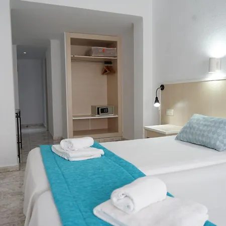 Teide (adults Only) 3* El Arenal (Mallorca)