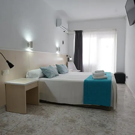 Teide (adults Only) El Arenal (Mallorca)