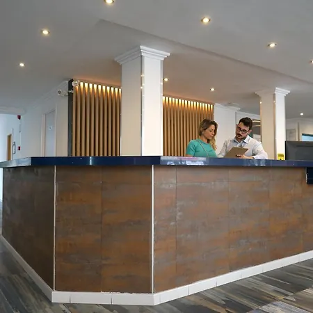 Teide (adults Only) 3* El Arenal (Mallorca)