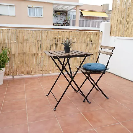 Teide (adults Only) Hotell