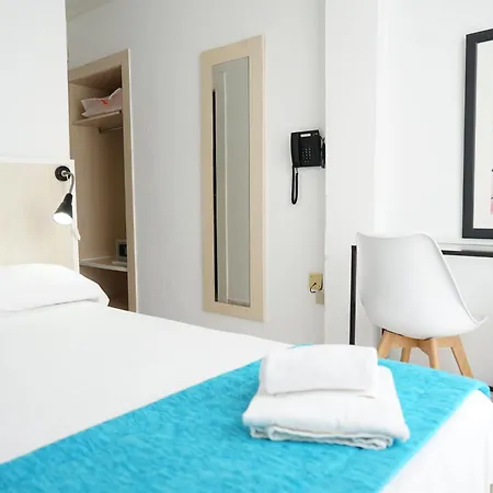 Teide (adults Only) Hotell El Arenal (Mallorca)