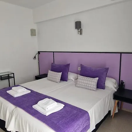 Teide (adults Only) El Arenal (Mallorca)