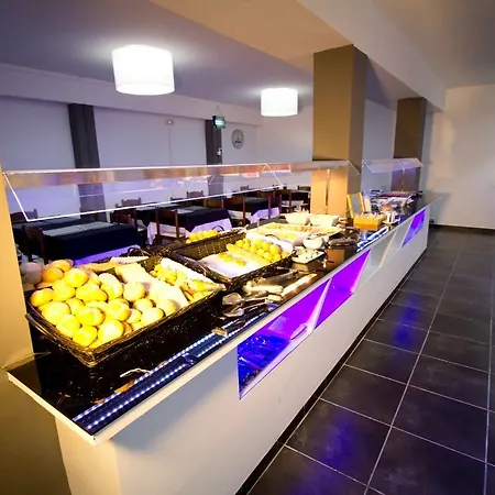 Teide (adults Only) 3* El Arenal (Mallorca)