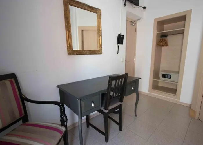 Teide (adults Only) 3* إل أرينال