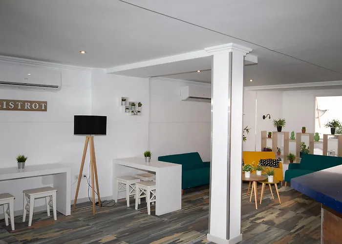 Teide (adults Only) 3*