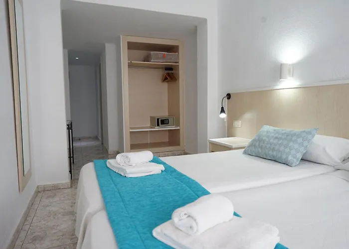 Teide (adults Only) 3* إل أرينال