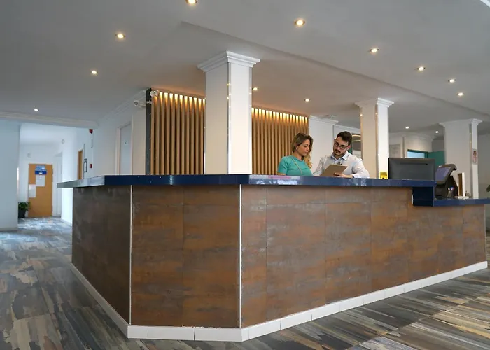 Teide (adults Only) 3* إل أرينال