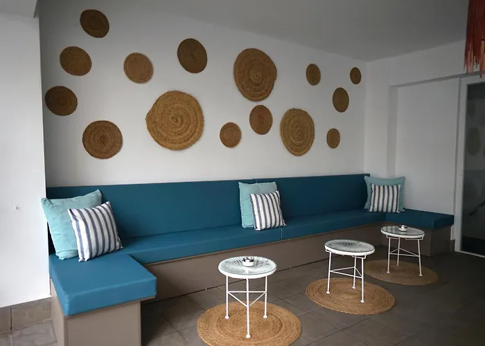 Teide (adults Only) 3* إل أرينال