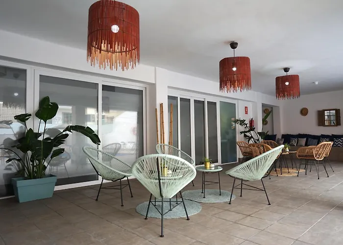 Teide (adults Only) فندق 3*