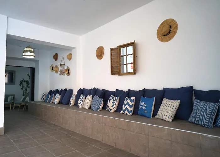 Teide (adults Only) 3* إل أرينال