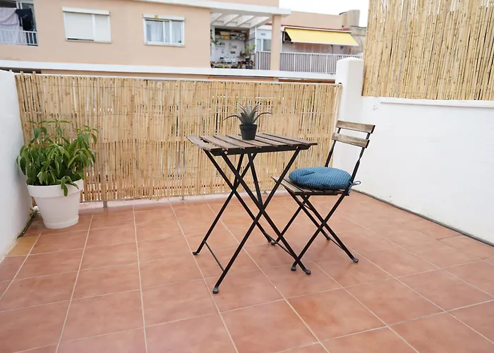 Teide (adults Only) فندق