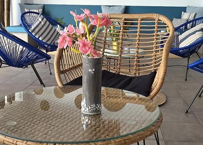 Teide (adults Only) إل أرينال