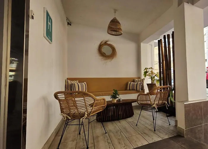 Teide (adults Only) فندق إل أرينال