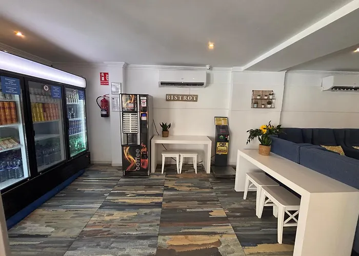 فندق Teide (adults Only) إل أرينال