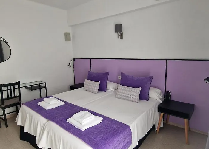 Teide (adults Only) إل أرينال