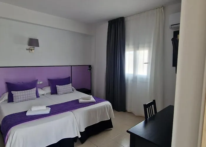 Teide (adults Only) 3* إل أرينال