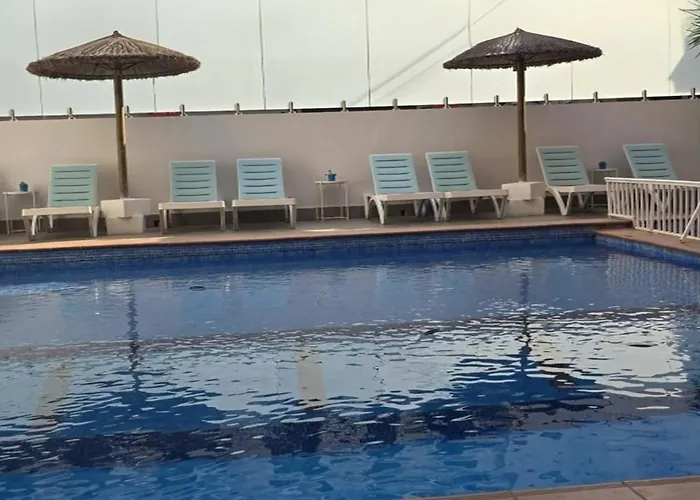 فندق Teide (adults Only) إل أرينال