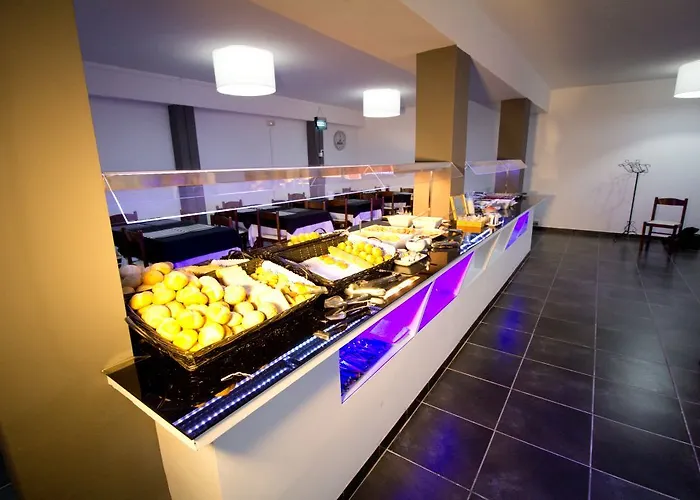 Teide (adults Only) 3* إل أرينال