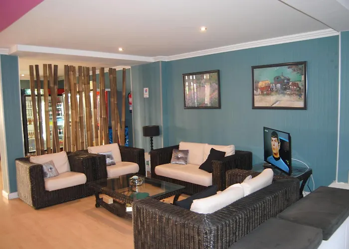 Teide (adults Only) 3* إل أرينال