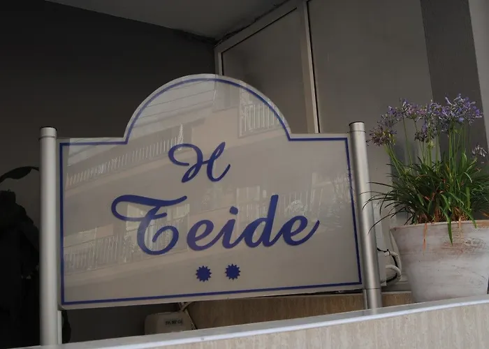 Teide (adults Only) إل أرينال