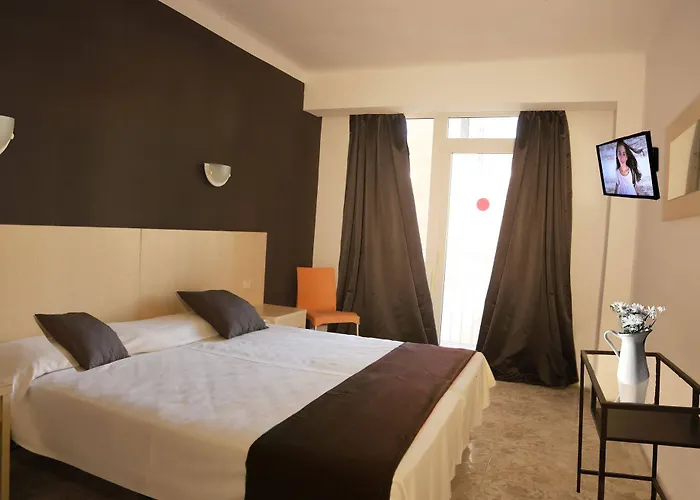 Teide (adults Only) فندق