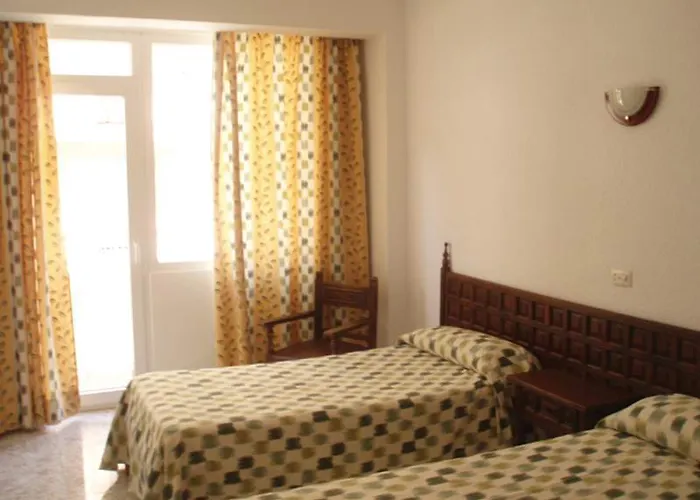 Teide (adults Only) فندق